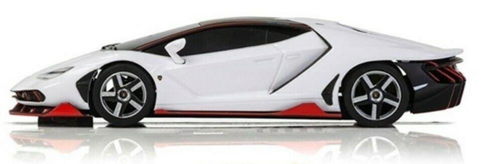 ScaleXtric Lamborghini Centenario 1 32 Fresh Stock Dated November 2024